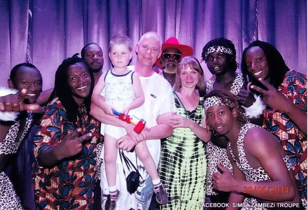 Андрей Дьяков (Белов)