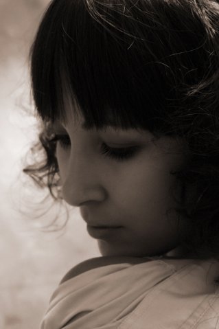 Дарья Сосновская