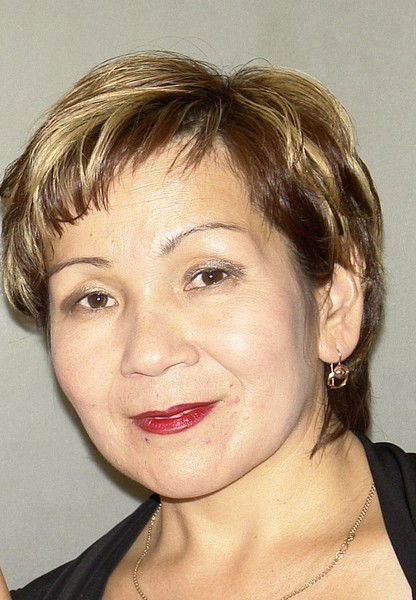 Гульниза Сабитова