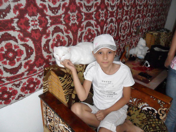 Лер@ Тит@ев@