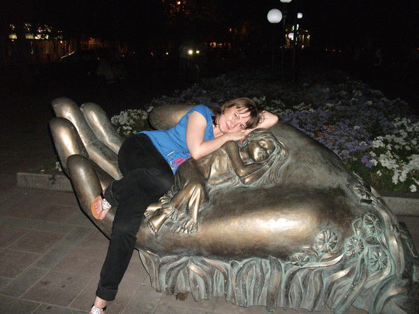 Елена Клименкова