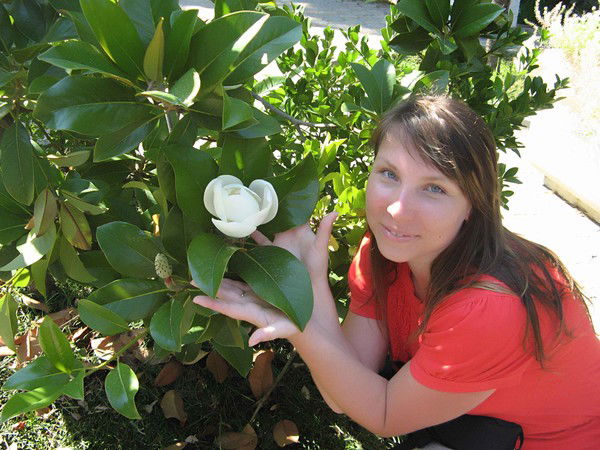 Ксения Маркова