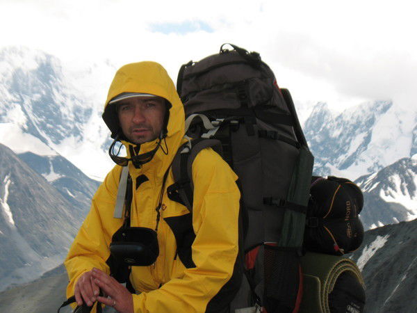 Сергей Деркач