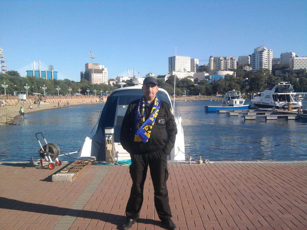 Евгений Калмыков