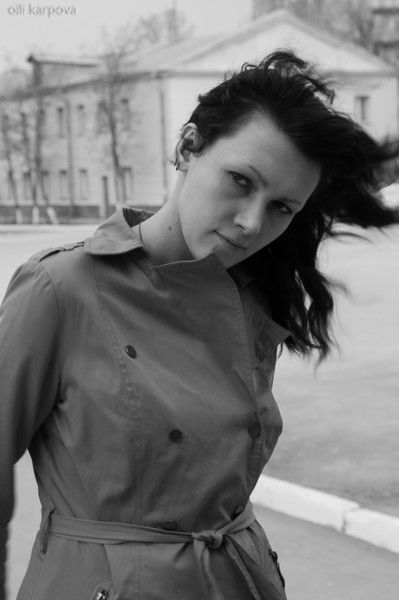 Оль Гавриленко