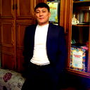Жомарт Дюсекенов