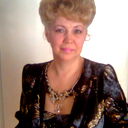 Ирина Сысолятина(Сидоренко)