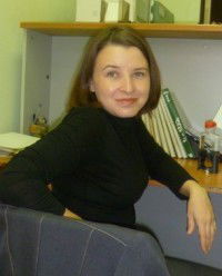 Лейсан Фатихова