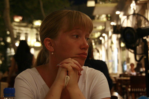 Татьяна Калашникова