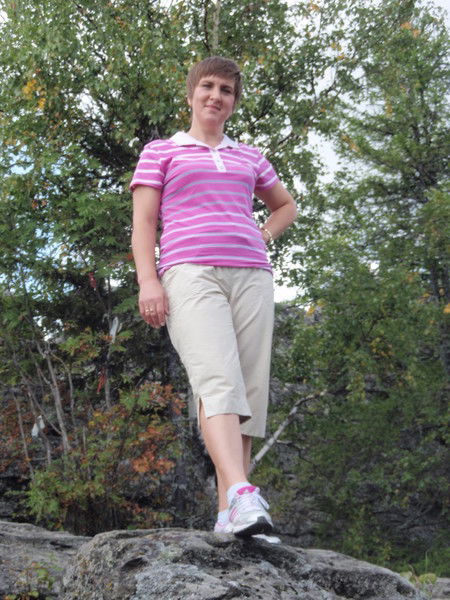 Виктория Бадина(Федорова)