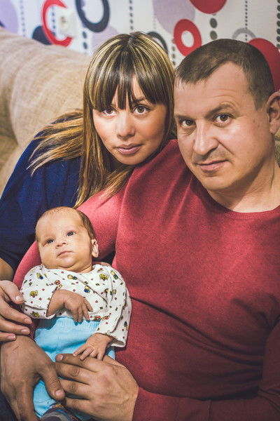 Рамиль Хабибрахманов