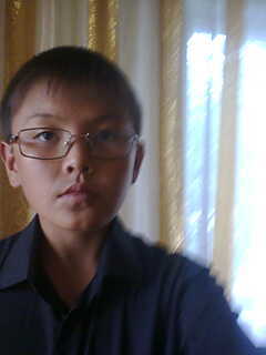 Бекзат Жунусов