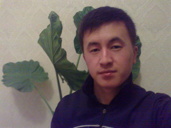 Абдусамат Арстаналы Уулу