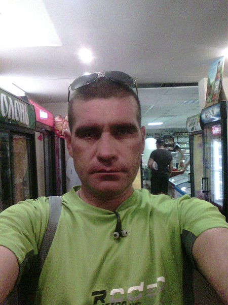 Сергей Кукушкин