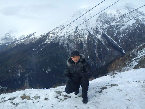 Сергей Канашкин