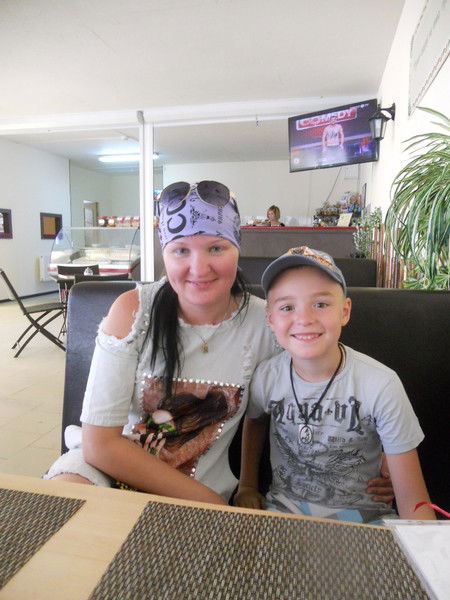 Ekаmерuна Мuнаkова