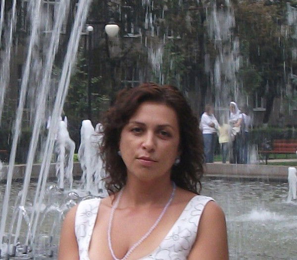 Елена Дуванова