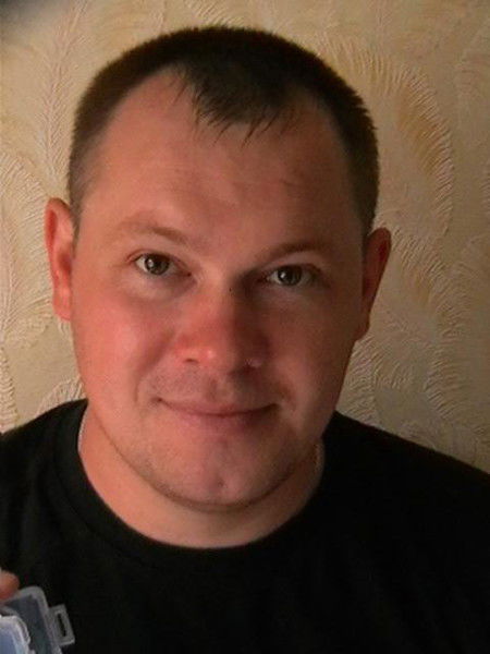 Денис Иванищев