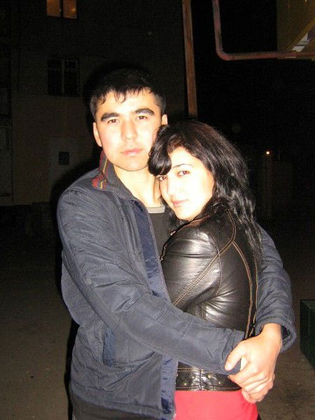 Амина Алимбаева ( Кульжанова)