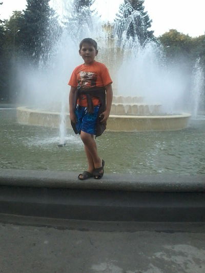 Діма Качинський