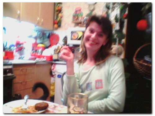 Наталья Никулова