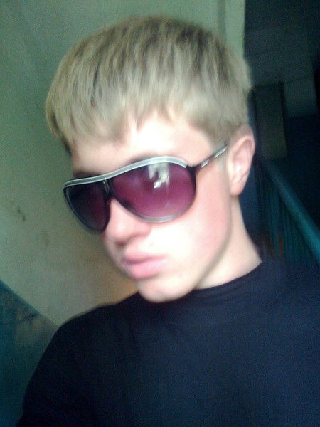 Артур Шаипов