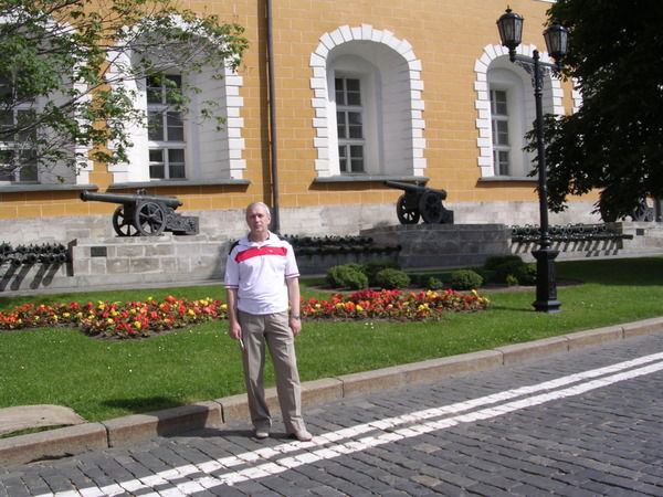 Константин Ратуш