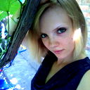 Анна Глущенко