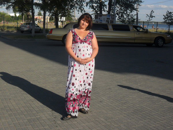 Марина Бегун