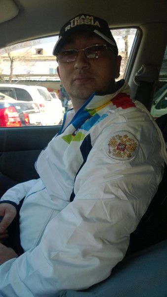 Денис Матросов