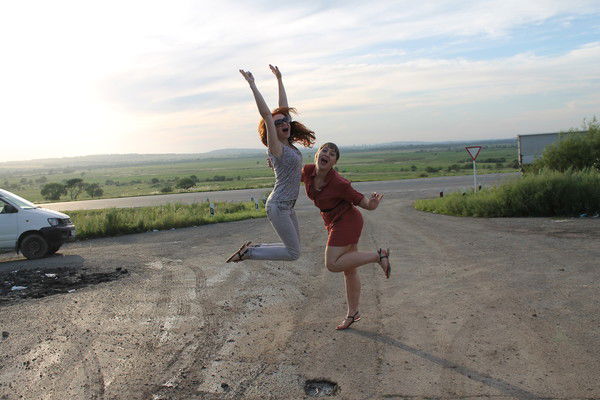 Юлия Березовская