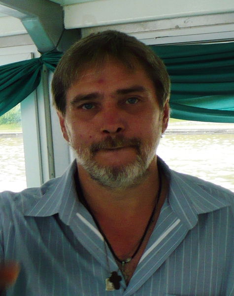 Сергей Смирнов