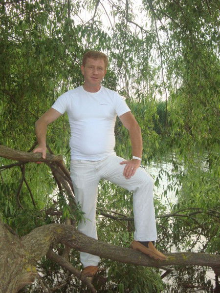 Анрдрей Александрович