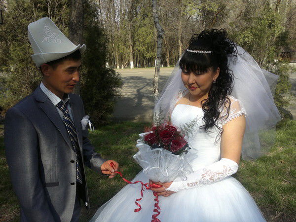 Минура Масабирова