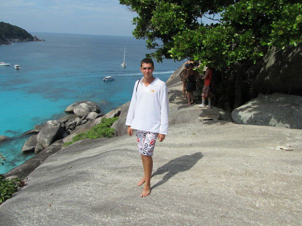 Александр Василенко