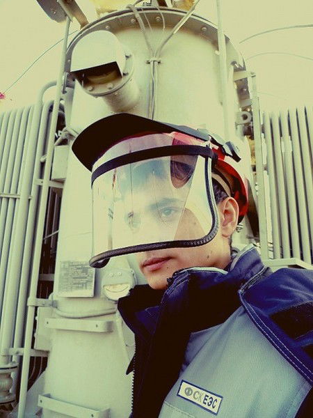 Равиль Ибрагимов