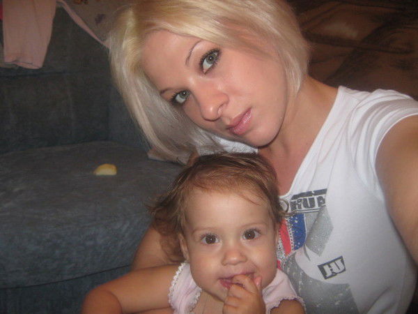 Светлана Дудко