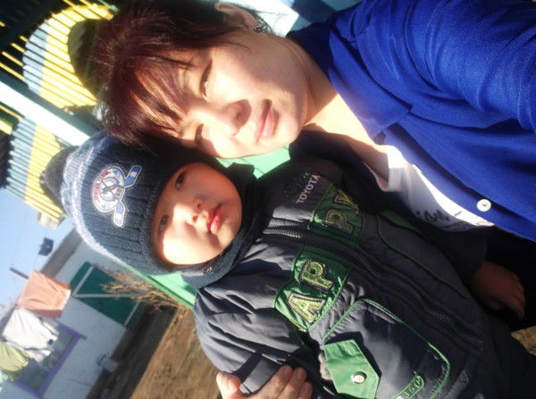 Маржан Узбекова