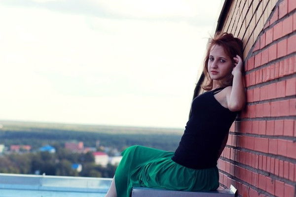 Ольга Галанина