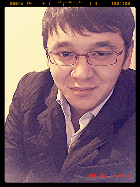 Ернур Смайлов