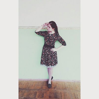 Вика Типова