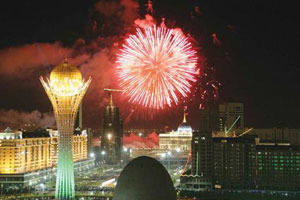 Николай Бобер