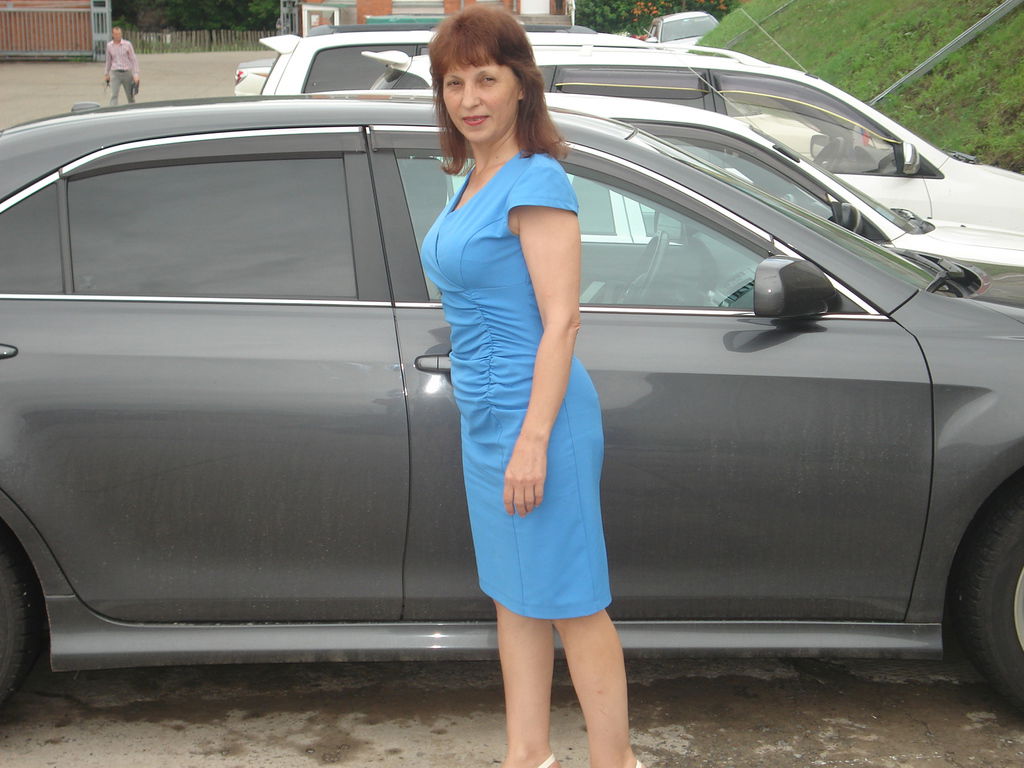 Анна Румянцева