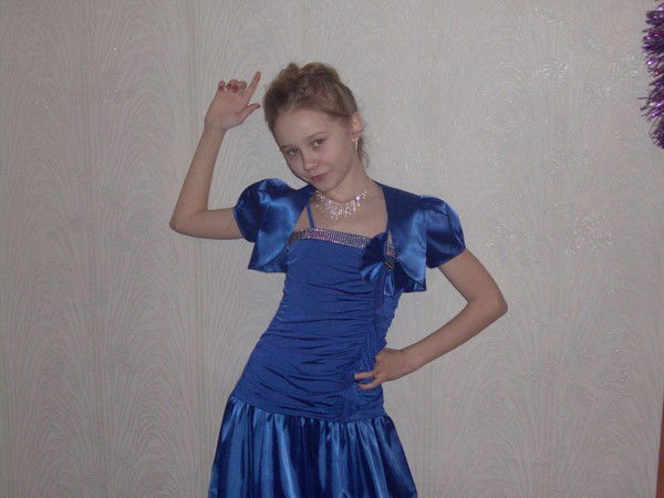 Света Пронина