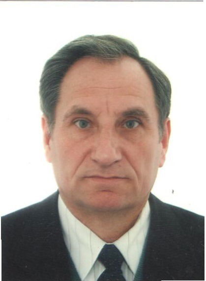 Константин Савьян