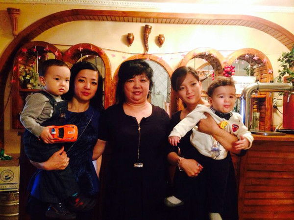 Баян Тезекбаева