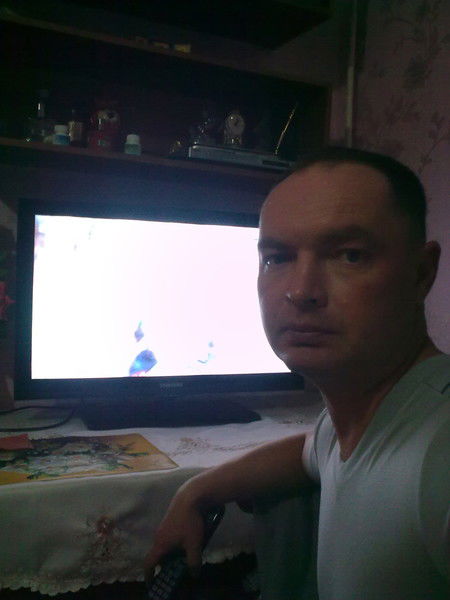 Николай Писаренко