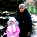Ирина Чернецкая-Кольцова