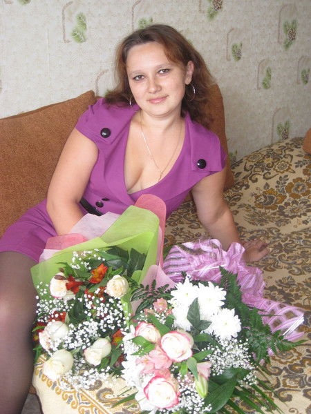 Татьяна Озерова