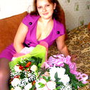 Татьяна Озерова